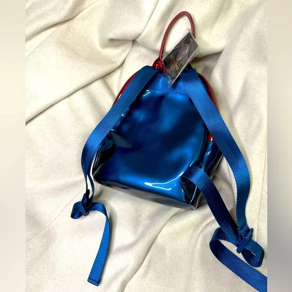 Small backpack - Picture 3 of 6